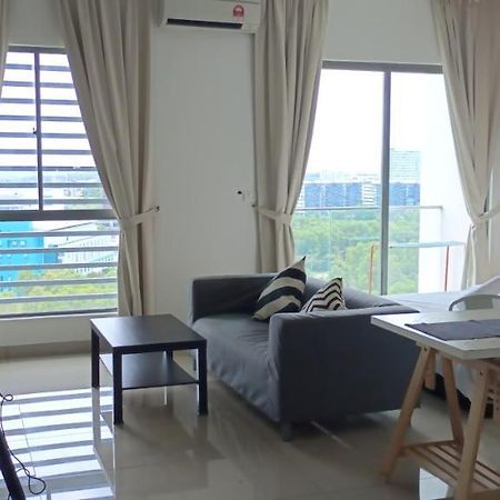 סיברג'איה Peace Home 03 מראה חיצוני תמונה
