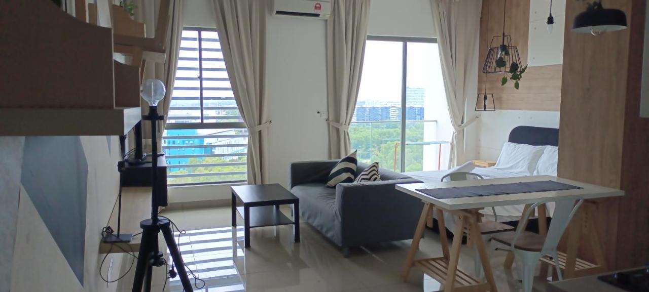 סיברג'איה Peace Home 03 מראה חיצוני תמונה